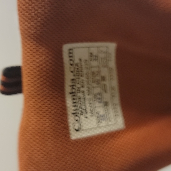 Mens Columbia Pole Creek Omni Tech Hiking Boots Size 15 - Picture 4 of 5